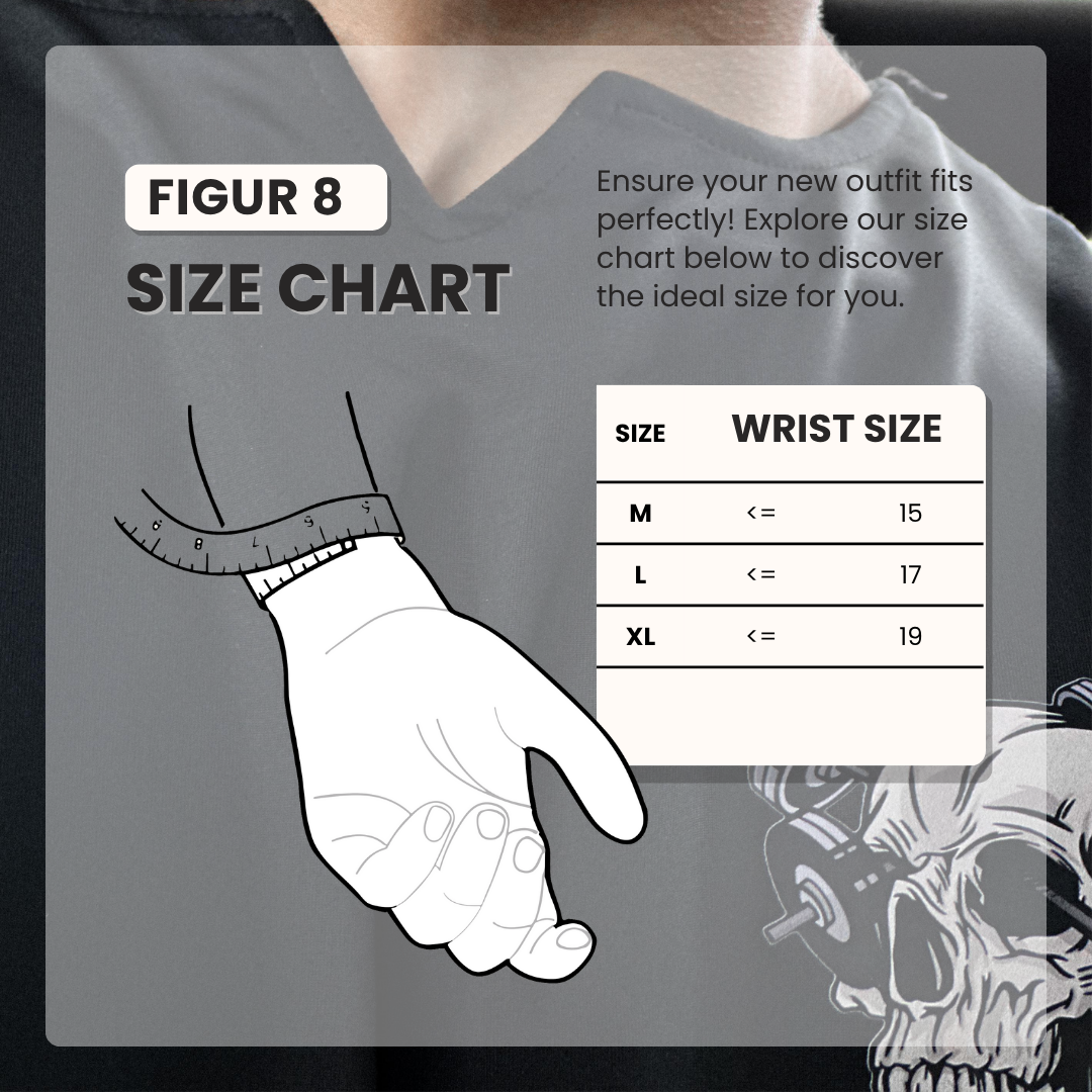 Figur 8 v2 (2 pieces)