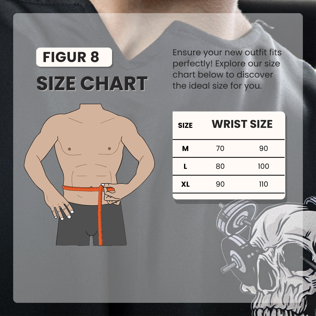 Powerlifting Belt