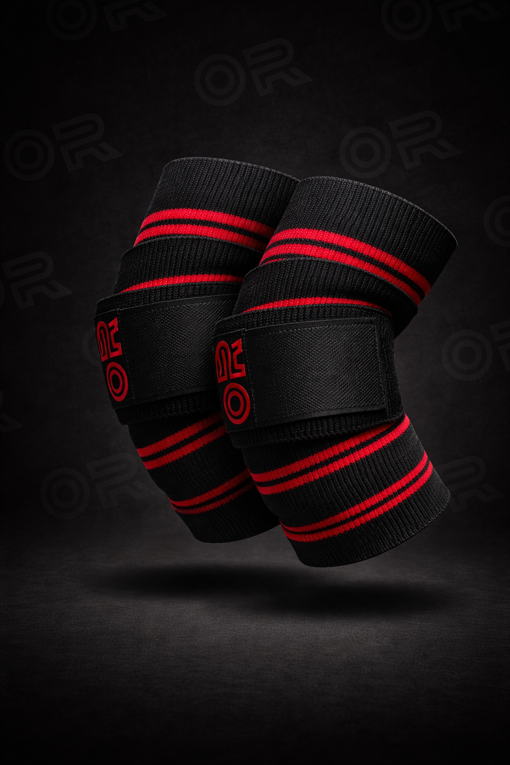 Knee (2 pieces)