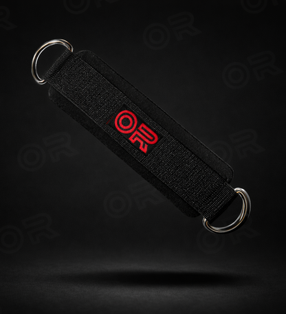 Hand Cuffs (1 piece)