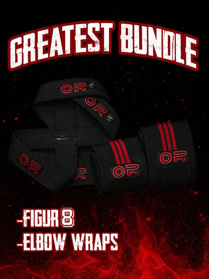 The Greatest Bundle