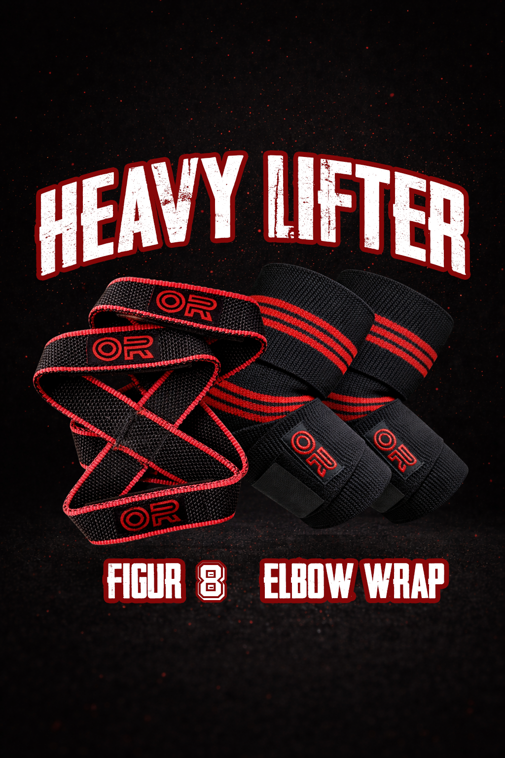 Heavy Lifter Bundle