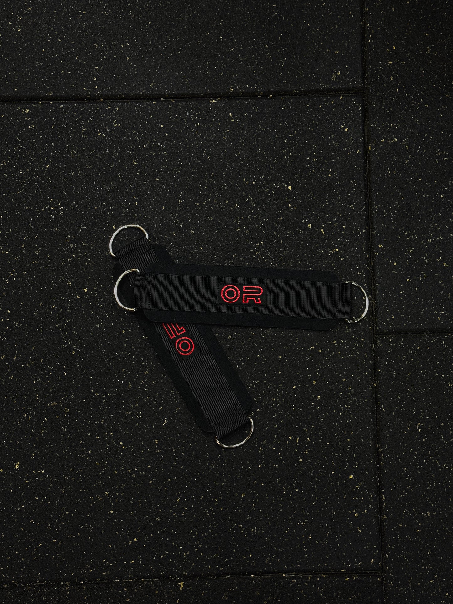 Hand Cuffs (2 pieces)