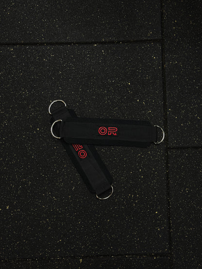 Hand Cuffs (2 pieces)