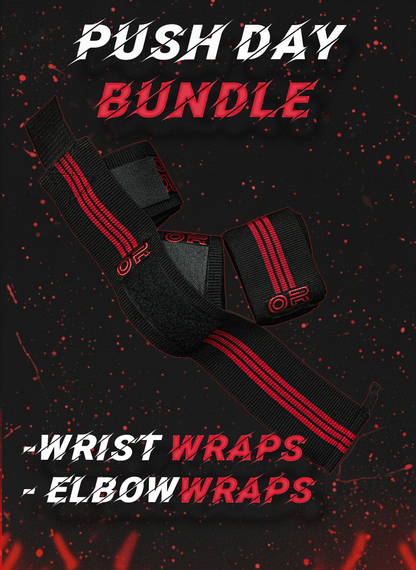 Push Day Bundle