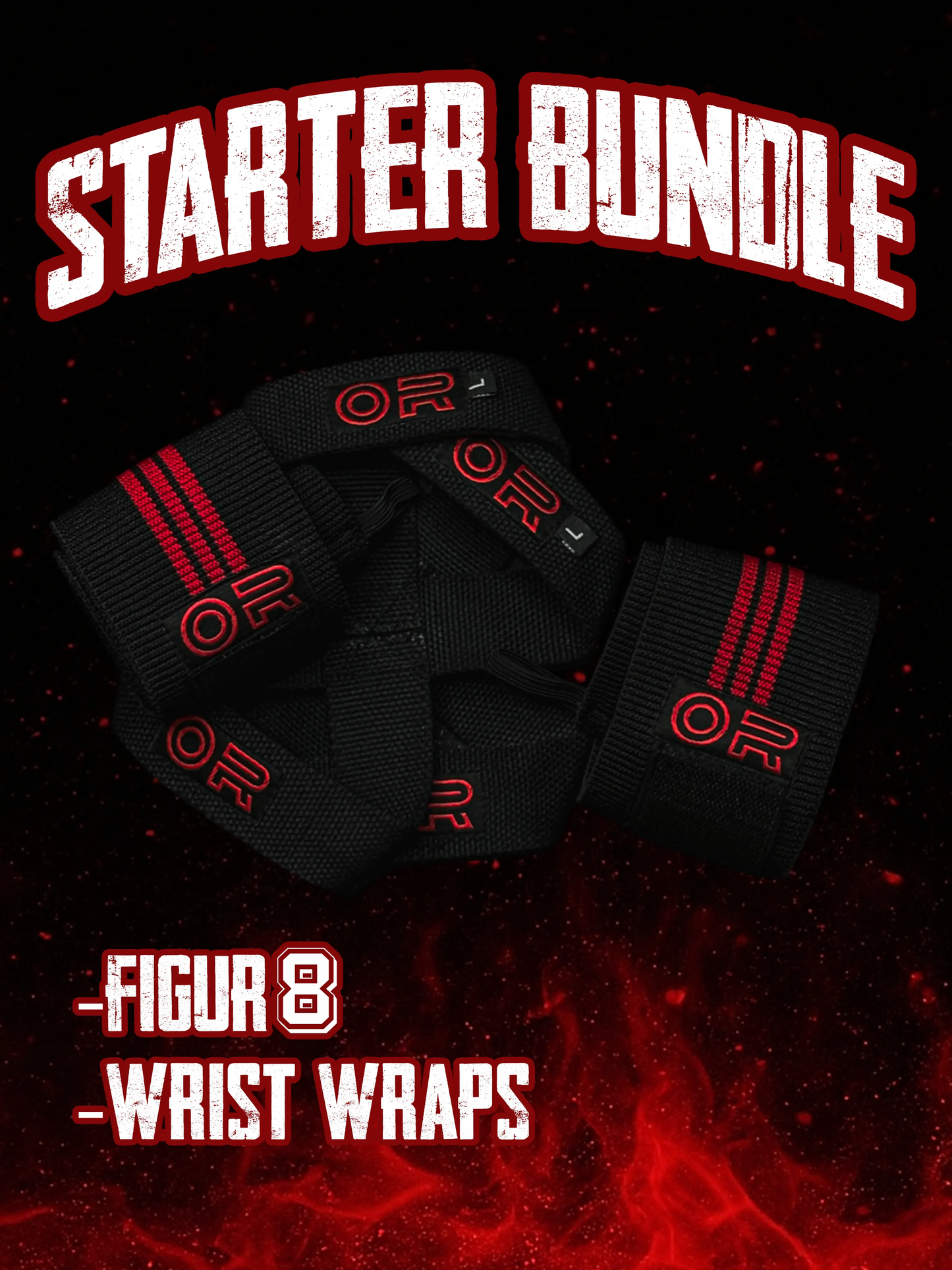 Starter Bundle