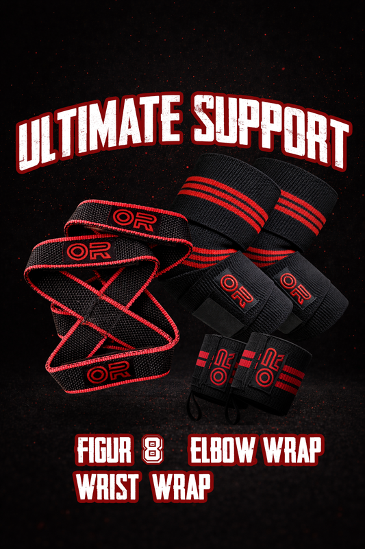 Ultimate Support Bundle 🚚 Free Shipping