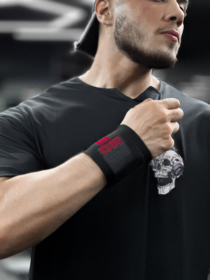 Wrist wraps (2 pieces)