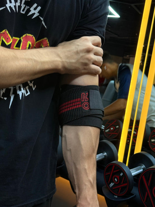 Elbow 1 meter (2 pieces)