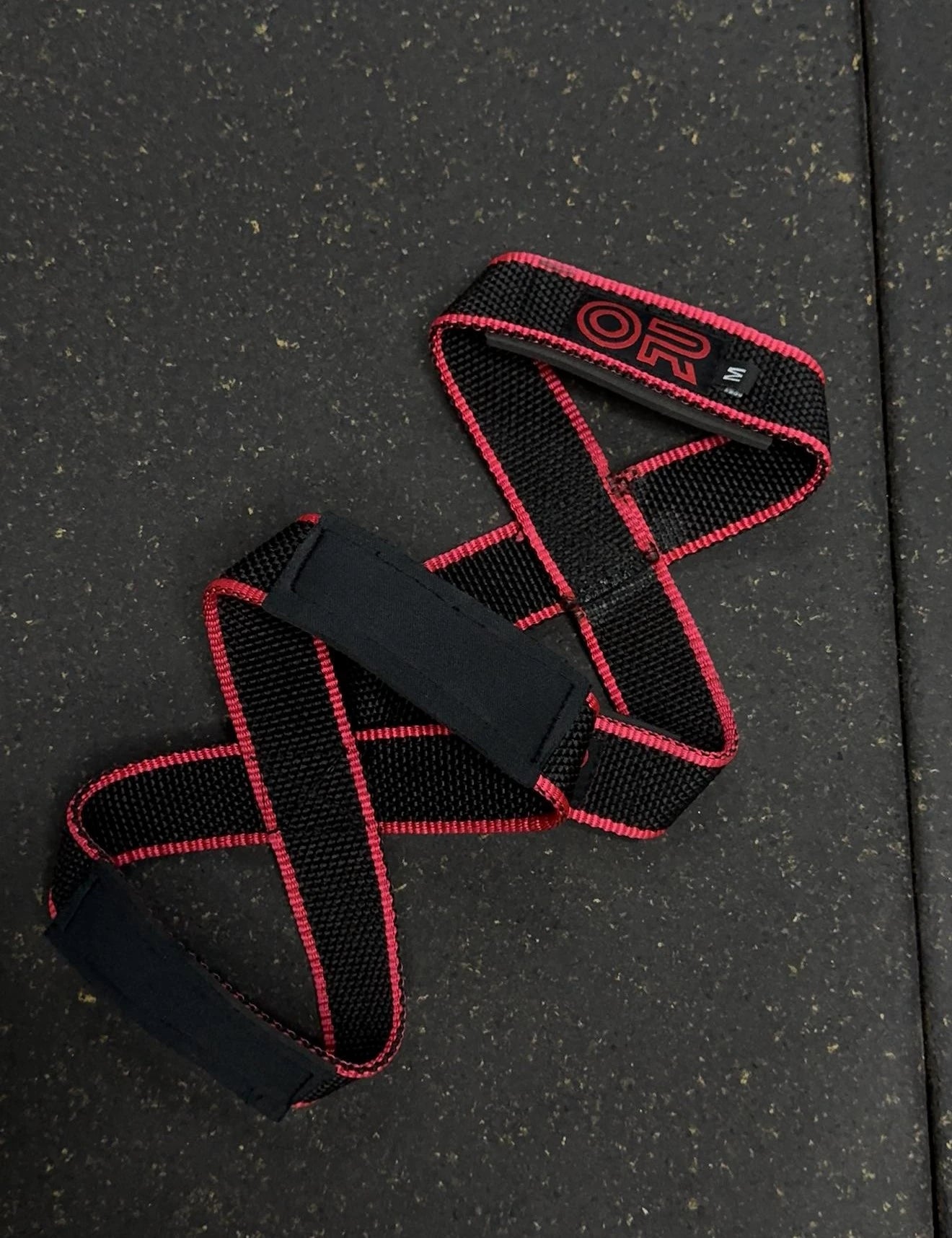 Figur 8 v2 (2 pieces)