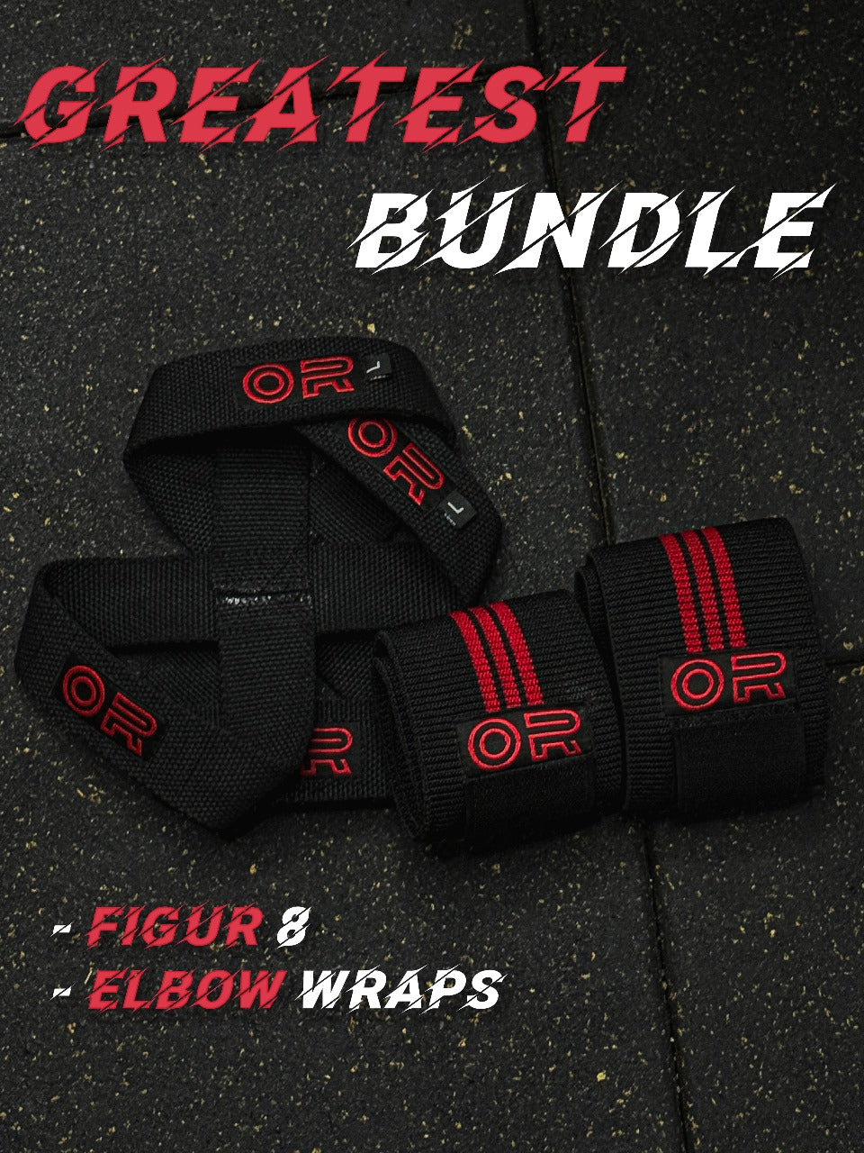 The Greatest Bundle