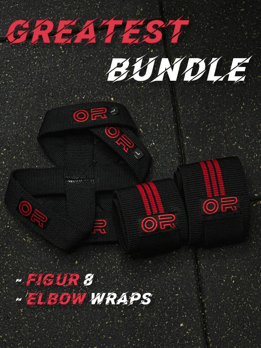 The Greatest Bundle