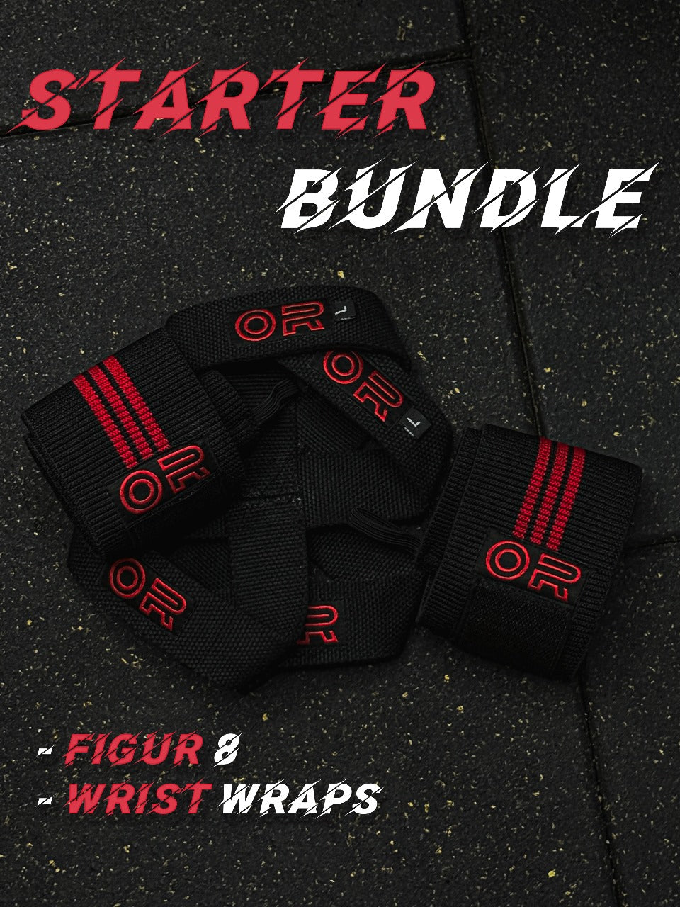 Starter Bundle
