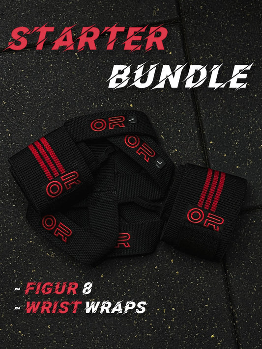 Starter Bundle
