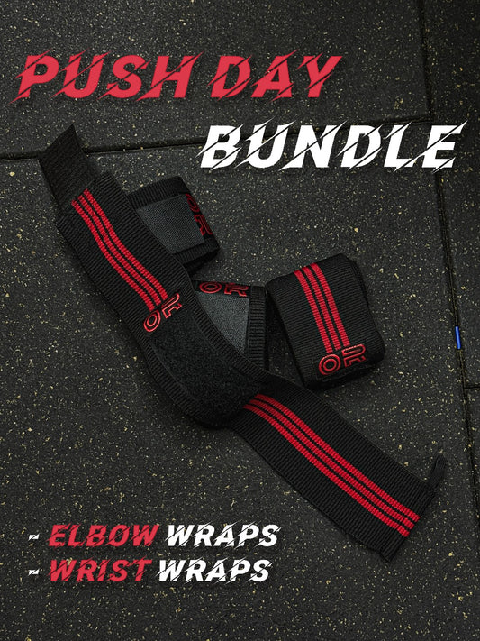 Push Day Bundle