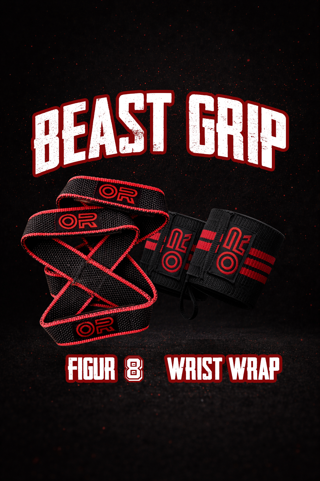 Beast Grip Bundle