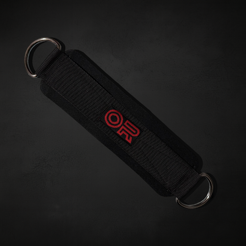 Hand Cuffs (1 piece)