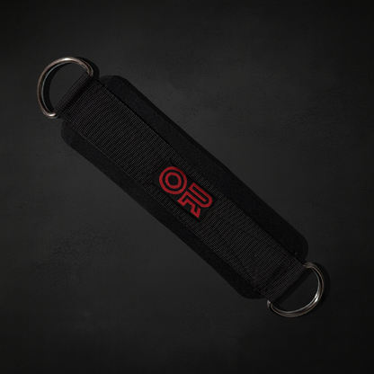 Hand Cuffs (1 piece)