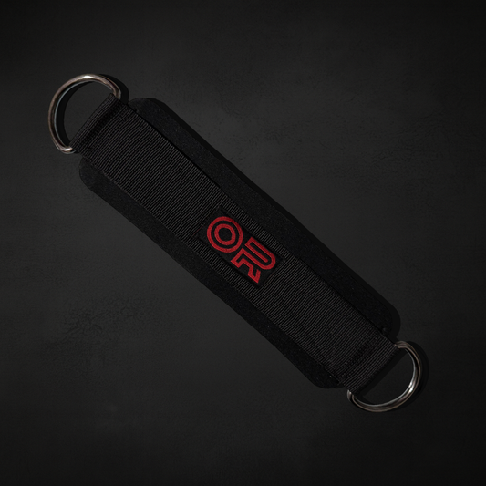 Hand Cuffs (1 piece)