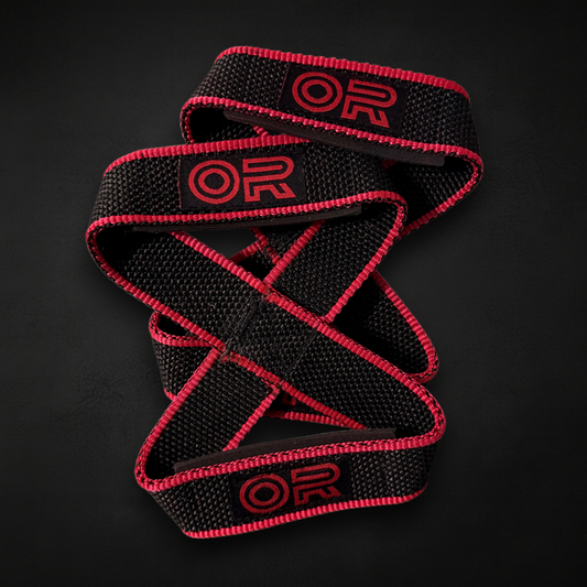 Figur 8 v2 (2 pieces)