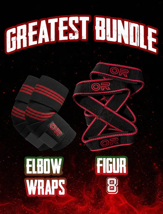 The Greatest Bundle