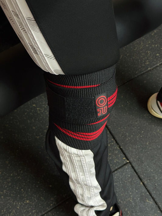 Knee (2 pieces)