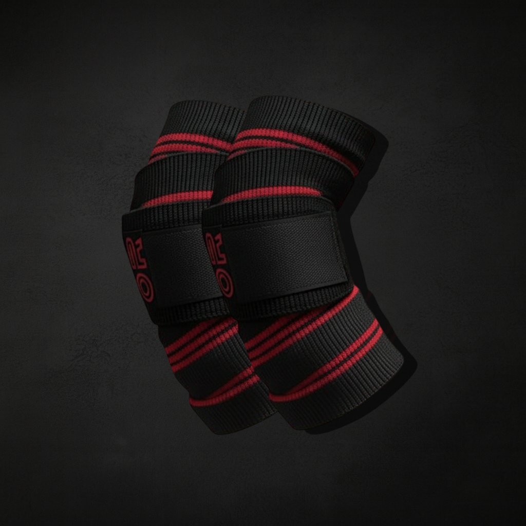 Knee (2 pieces)