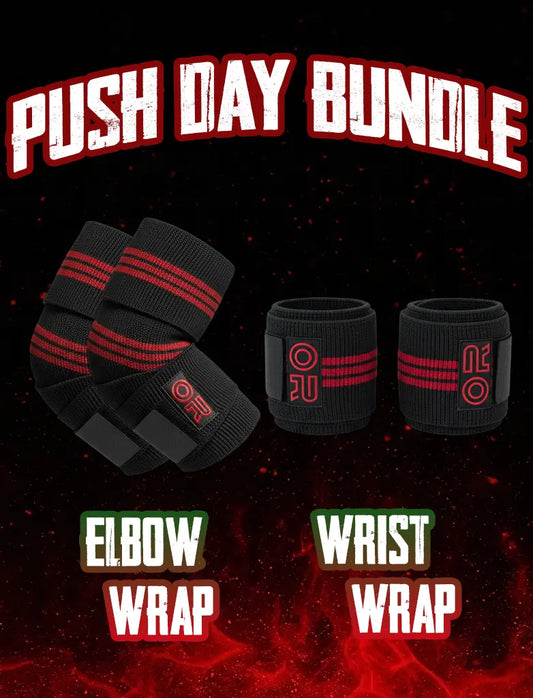 Push Day Bundle
