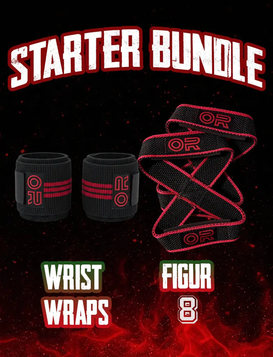 Starter Bundle